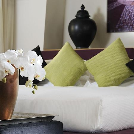 Mario De' Fiori 37 Hotel Rome Luaran gambar