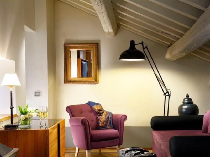 Mario De' Fiori 37 Hotel Rome Luaran gambar