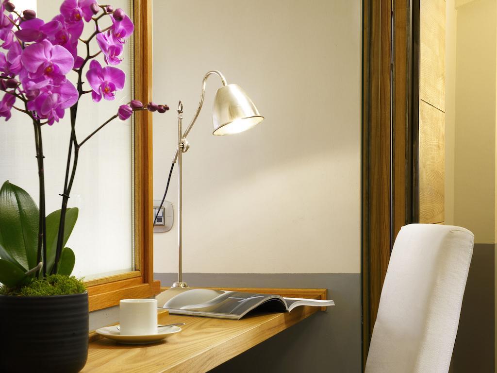 Mario De' Fiori 37 Hotel Rome Luaran gambar