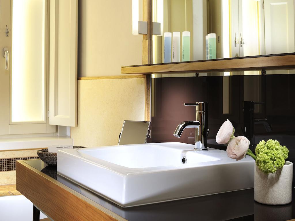 Mario De' Fiori 37 Hotel Rome Luaran gambar