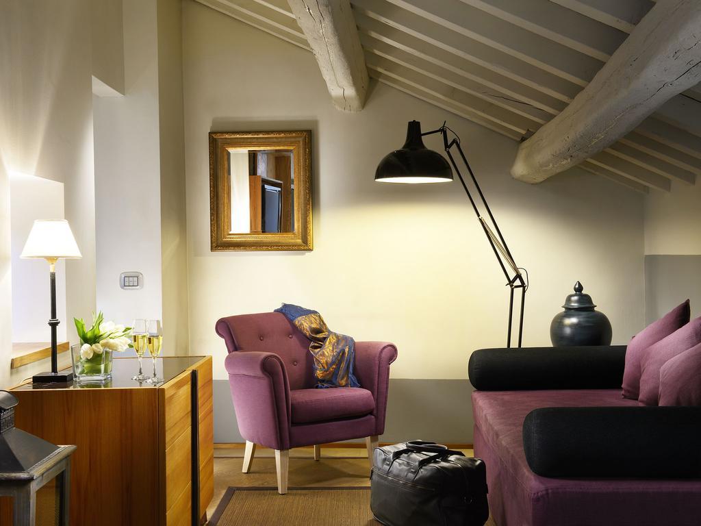 Mario De' Fiori 37 Hotel Rome Luaran gambar