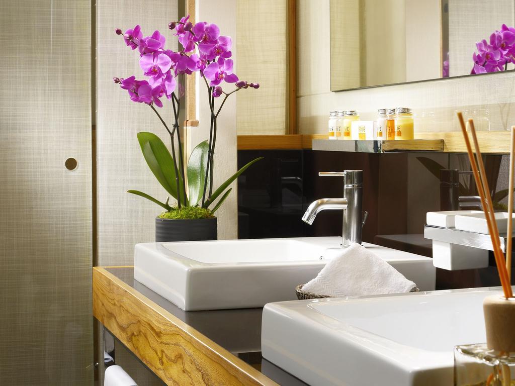 Mario De' Fiori 37 Hotel Rome Luaran gambar