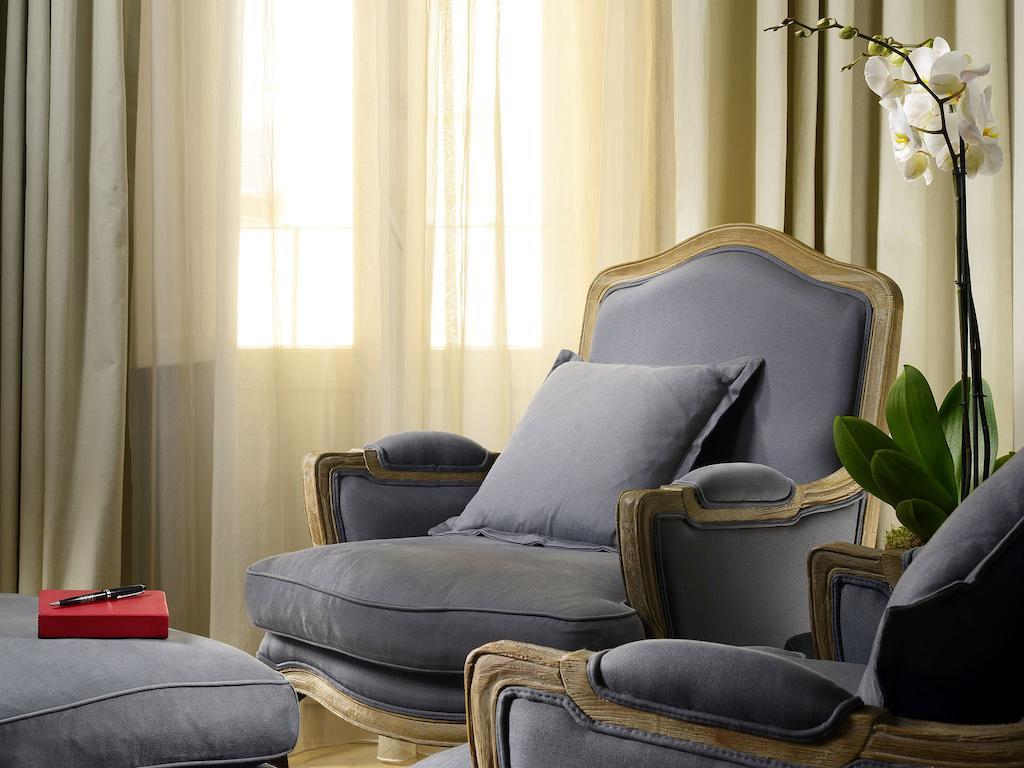 Mario De' Fiori 37 Hotel Rome Luaran gambar