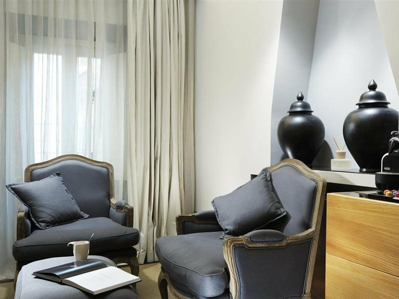 Mario De' Fiori 37 Hotel Rome Luaran gambar