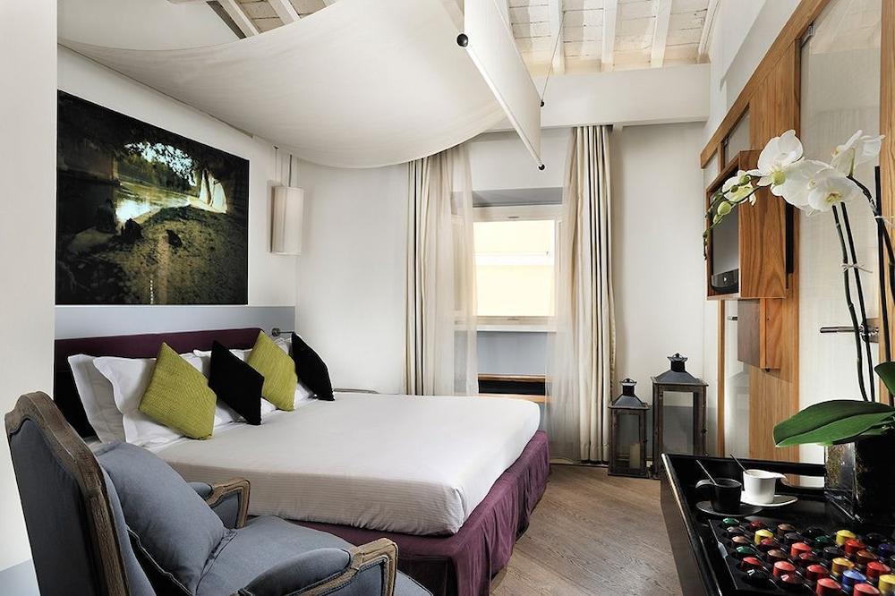 Mario De' Fiori 37 Hotel Rome Luaran gambar